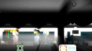 Скриншот 1 к игре Lapse