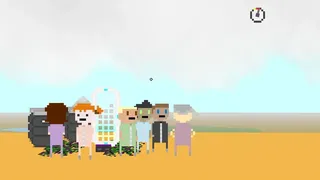 Скриншот 2 к игре Lapse
