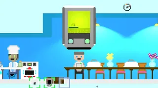 Скриншот 3 к игре Lapse