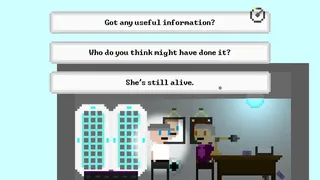 Скриншот 5 к игре Lapse