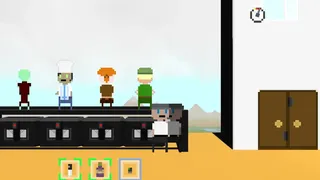 Скриншот 7 к игре Lapse