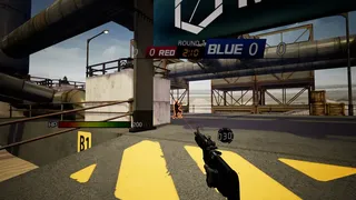 Скриншот 8 к игре BATTLE X Arcade