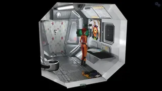 Скриншот 4 к игре AR-K: END GAME