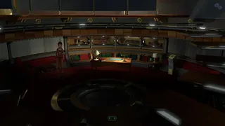 Скриншот 7 к игре AR-K: END GAME