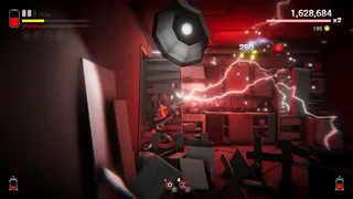 Скриншот 6 к игре Ricky Recharge