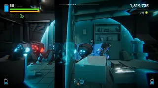 Скриншот 7 к игре Ricky Recharge