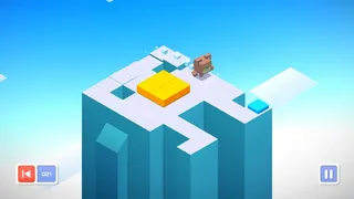 Скриншот 1 к игре Blokin