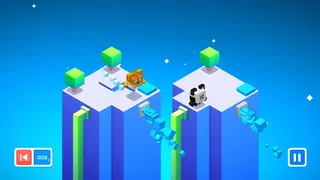 Скриншот 3 к игре Blokin
