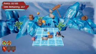 Скриншот 1 к игре You Shall Not Break!