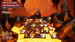 Скриншот 5 к игре You Shall Not Break!