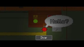 Скриншот 4 к игре Zombie Cubes
