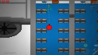 Скриншот 6 к игре Zombie Cubes