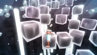 Скриншот 2 к игре Bound Up &amp; Squirming!