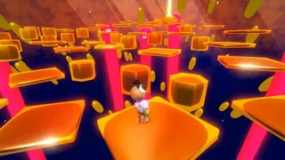 Скриншот 4 к игре Bound Up &amp; Squirming!