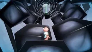 Скриншот 5 к игре Bound Up &amp; Squirming!