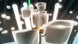 Скриншот 6 к игре Bound Up &amp; Squirming!