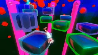Скриншот 8 к игре Bound Up &amp; Squirming!
