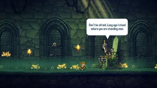 Скриншот 4 к игре Unsung Warriors - Prologue