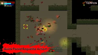 Скриншот 2 к игре WayDown