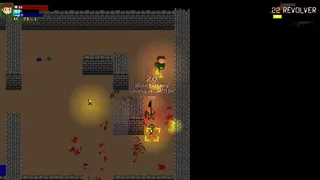 Скриншот 3 к игре WayDown
