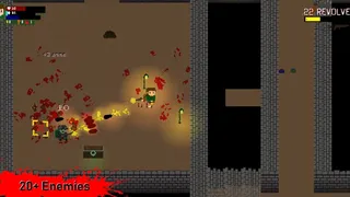Скриншот 4 к игре WayDown