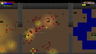 Скриншот 5 к игре WayDown