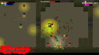 Скриншот 7 к игре WayDown