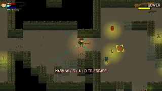 Скриншот 8 к игре WayDown