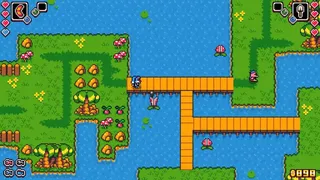 Скриншот 4 к игре Dandy & Randy