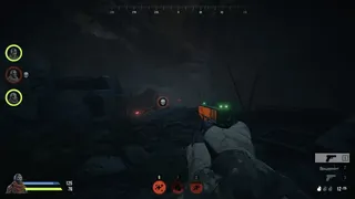 Скриншот 1 к игре The Return: Survival