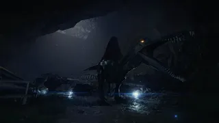 Скриншот 3 к игре The Return: Survival