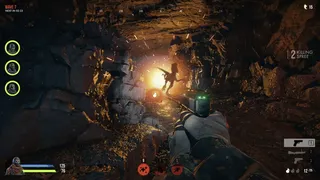 Скриншот 5 к игре The Return: Survival
