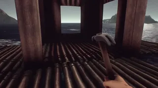 Скриншот 1 к игре Total Seclusion