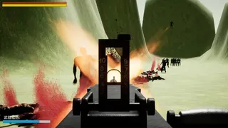Скриншот 2 к игре Deconstruction Lab