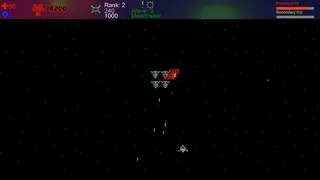 Скриншот 1 к игре War in Space