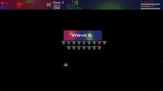 Скриншот 2 к игре War in Space