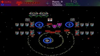Скриншот 3 к игре War in Space