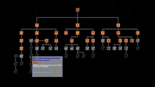 Скриншот 5 к игре War in Space