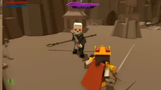 Скриншот 2 к игре Save Thine Kingdom