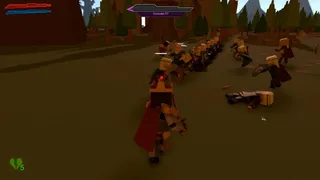 Скриншот 3 к игре Save Thine Kingdom