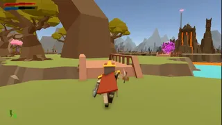 Скриншот 4 к игре Save Thine Kingdom