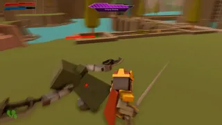 Скриншот 6 к игре Save Thine Kingdom