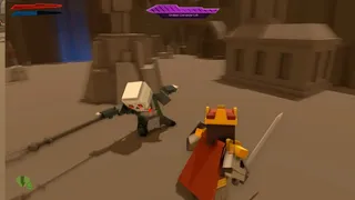 Скриншот 8 к игре Save Thine Kingdom