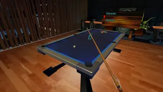 Скриншот 1 к игре The Master Club