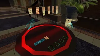 Скриншот 8 к игре The Master Club