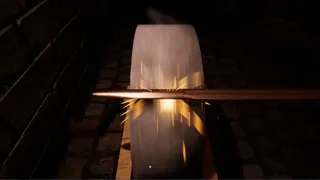 Скриншот 2 к игре Fantasy Blacksmith