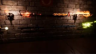 Скриншот 7 к игре Fantasy Blacksmith