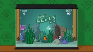Скриншот 4 к игре Super Keepy Ups