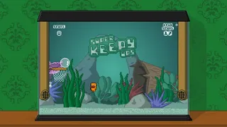 Скриншот 5 к игре Super Keepy Ups