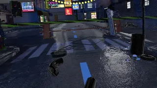 Скриншот 3 к игре YAWS - Yet Another Wave Shooter